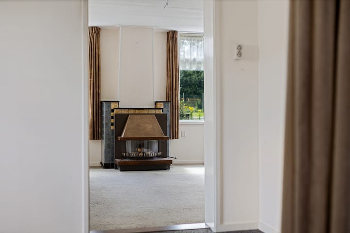 Vrijstaande woning te koop: Tolweg 4, Appingedam