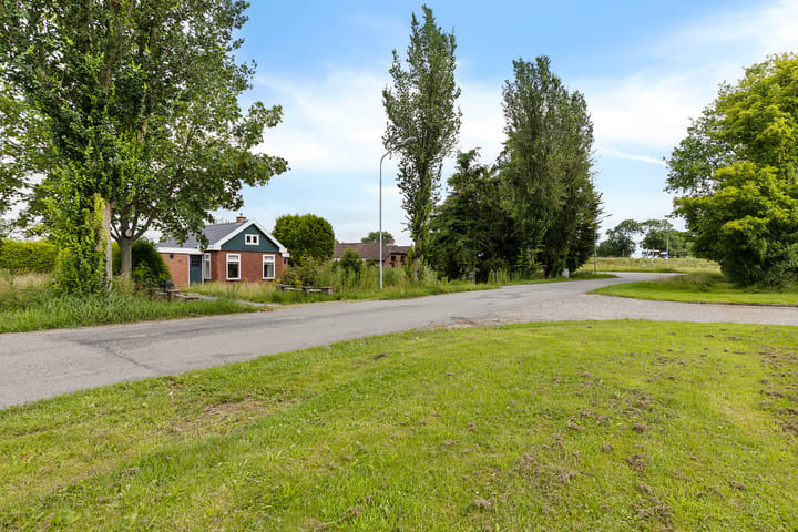 Vrijstaande woning te koop: Tolweg 4, Appingedam