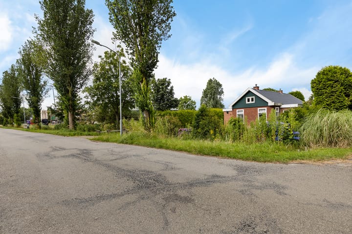 Vrijstaande woning te koop: Tolweg 4, Appingedam