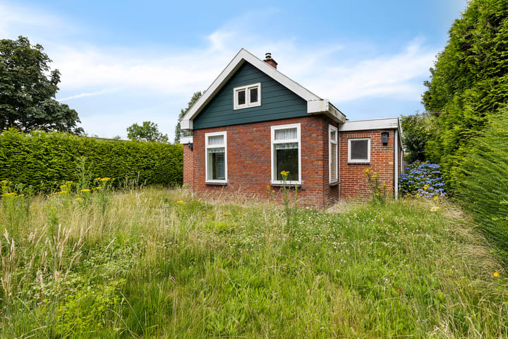 Vrijstaande woning te koop: Tolweg 4, Appingedam