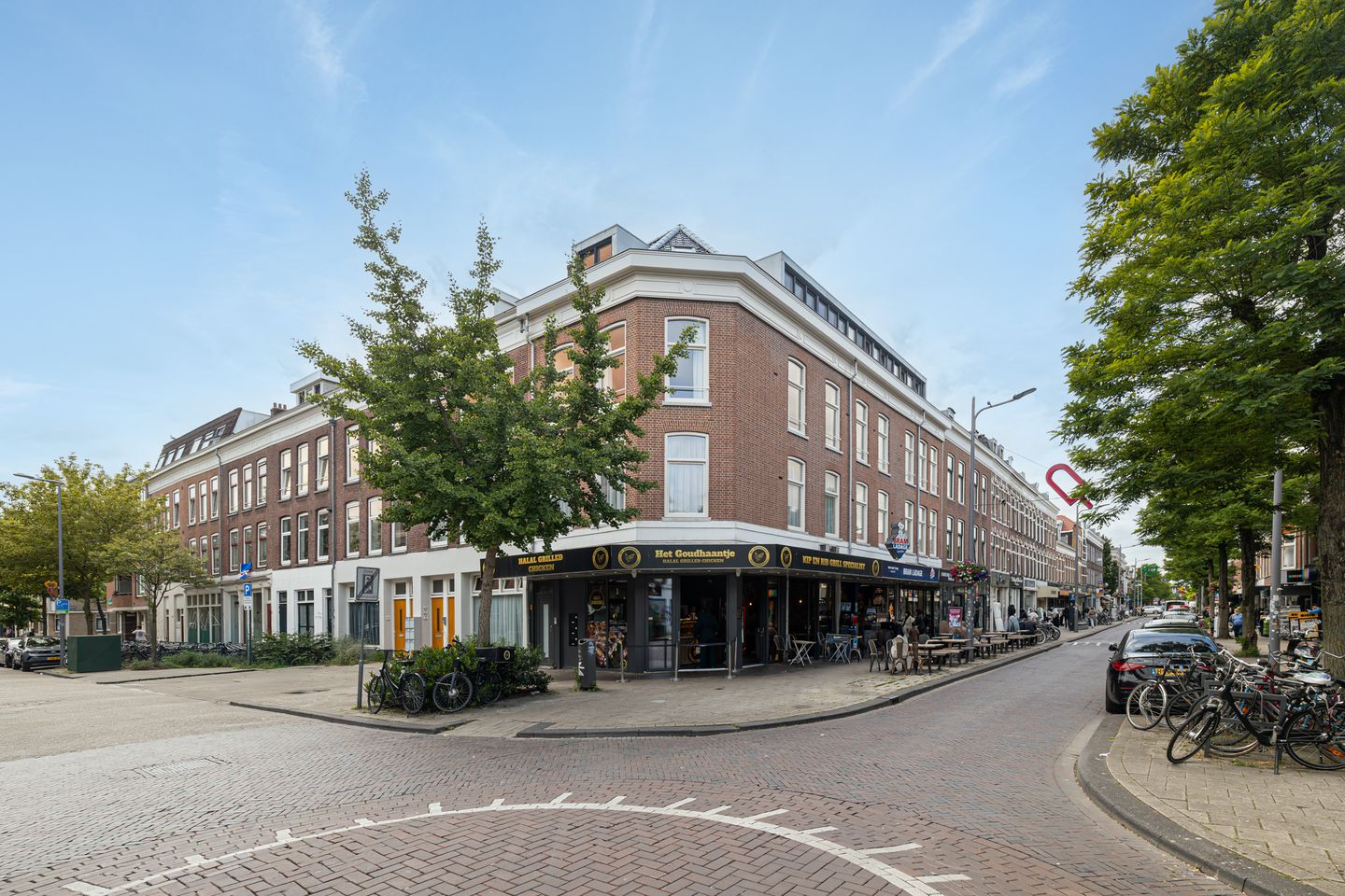 Photo 25 of Tollensstraat 41-C