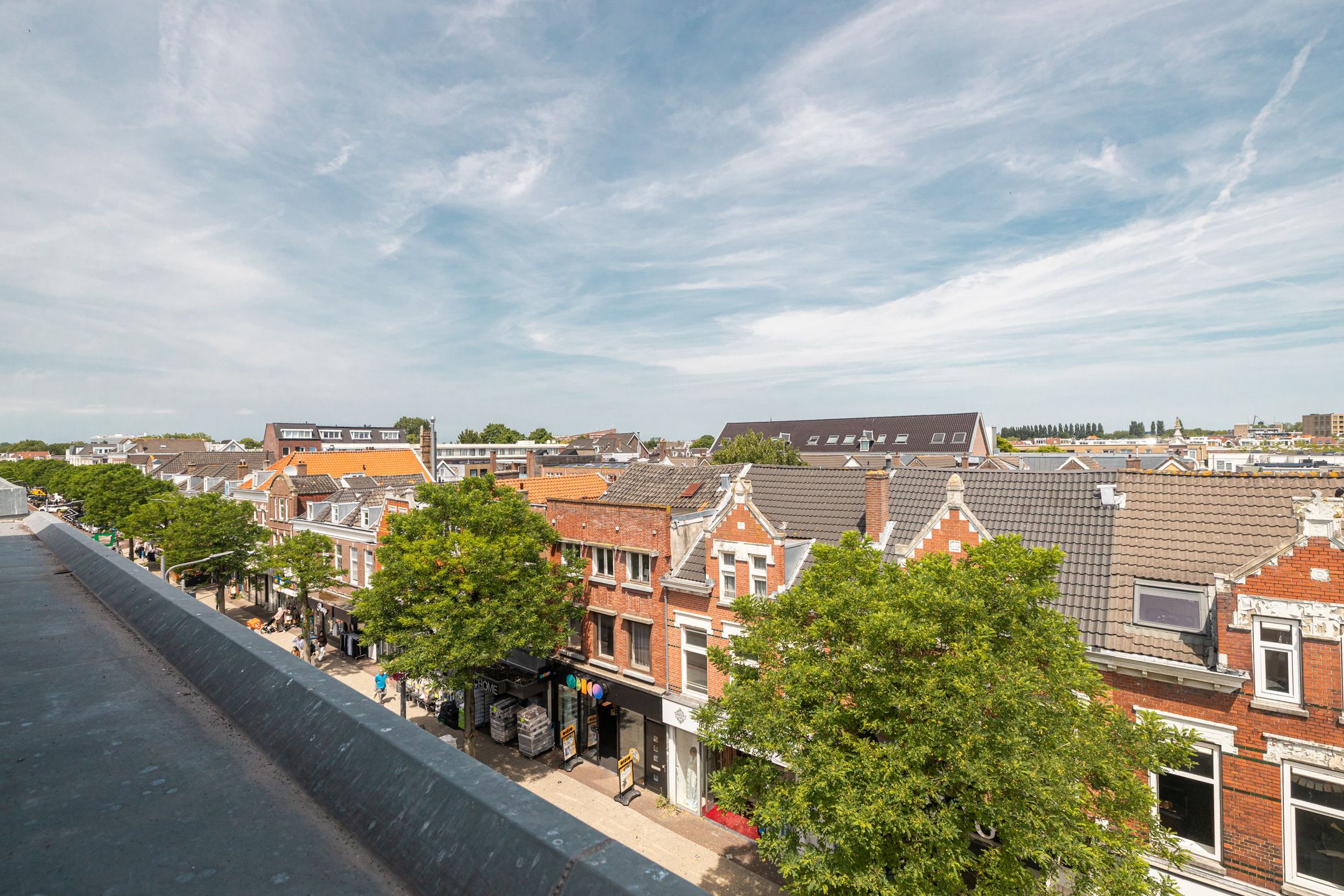 Photo 24 of Tollensstraat 41-C