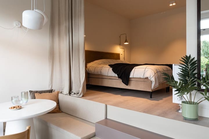 Foto 5 van Laan van Nieuw Oosteinde 21-E