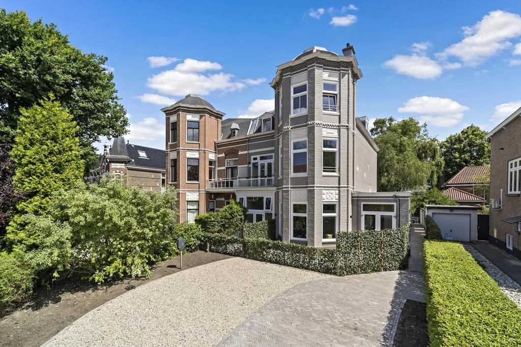 Photo 12 of Laan van Nieuw Oosteinde 21-E