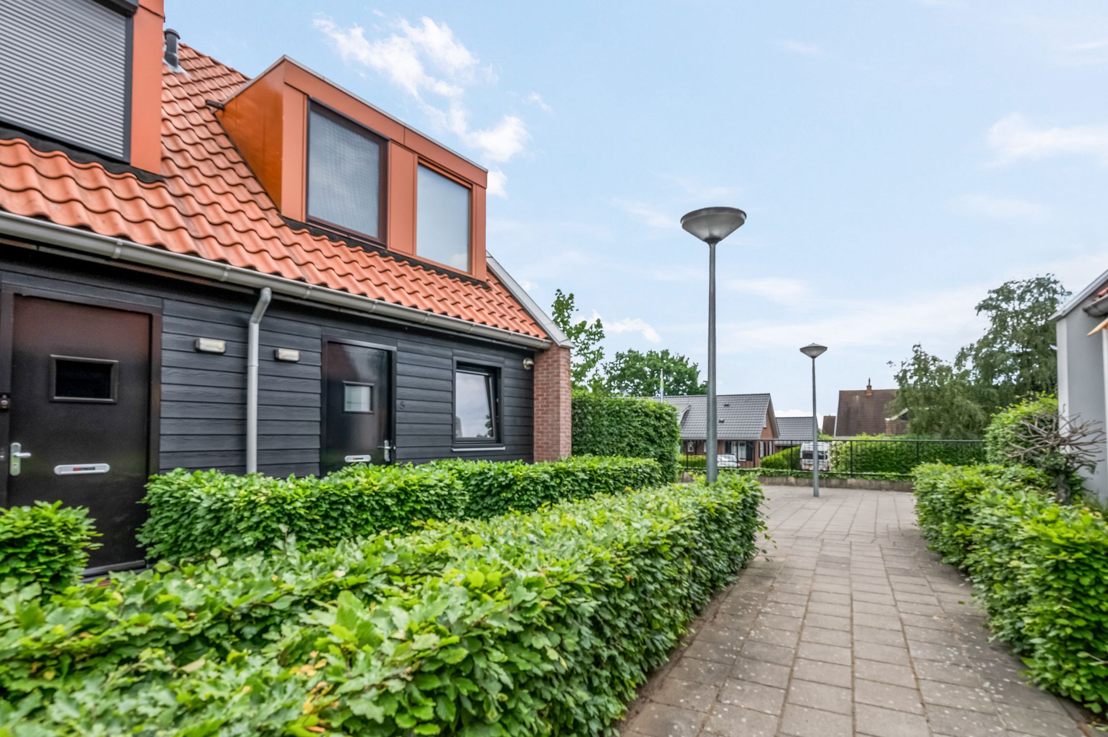 Frisohof 5 