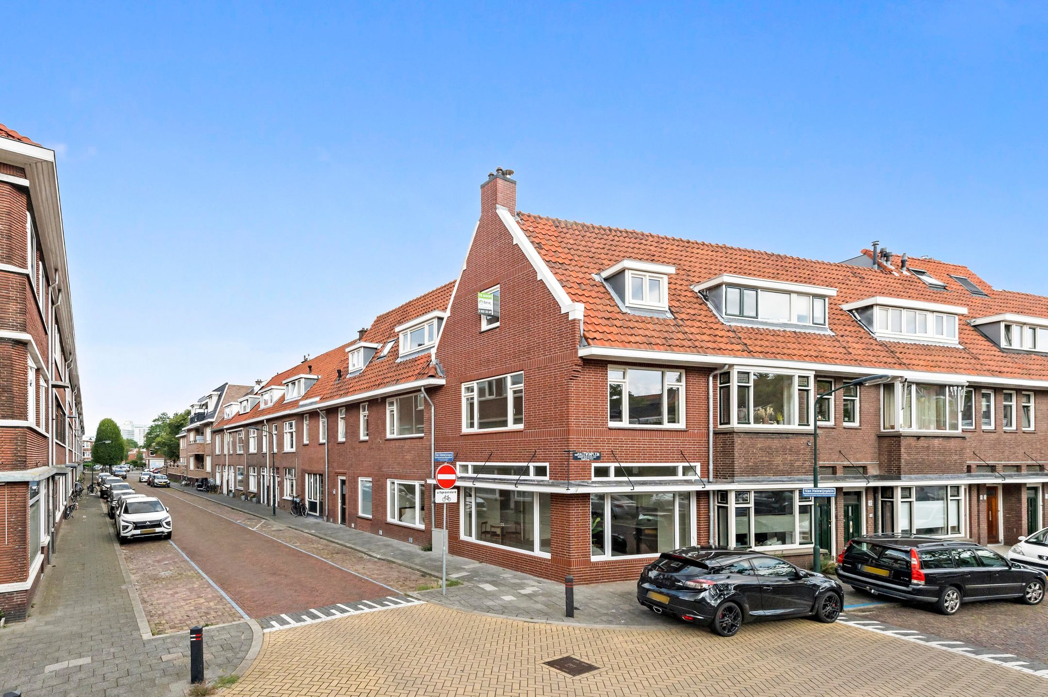 Foto 30 van van Halewijnlaan 4-A