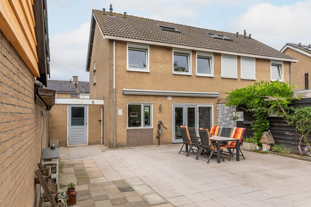 Foto 43 van Kollumerlandstraat 2