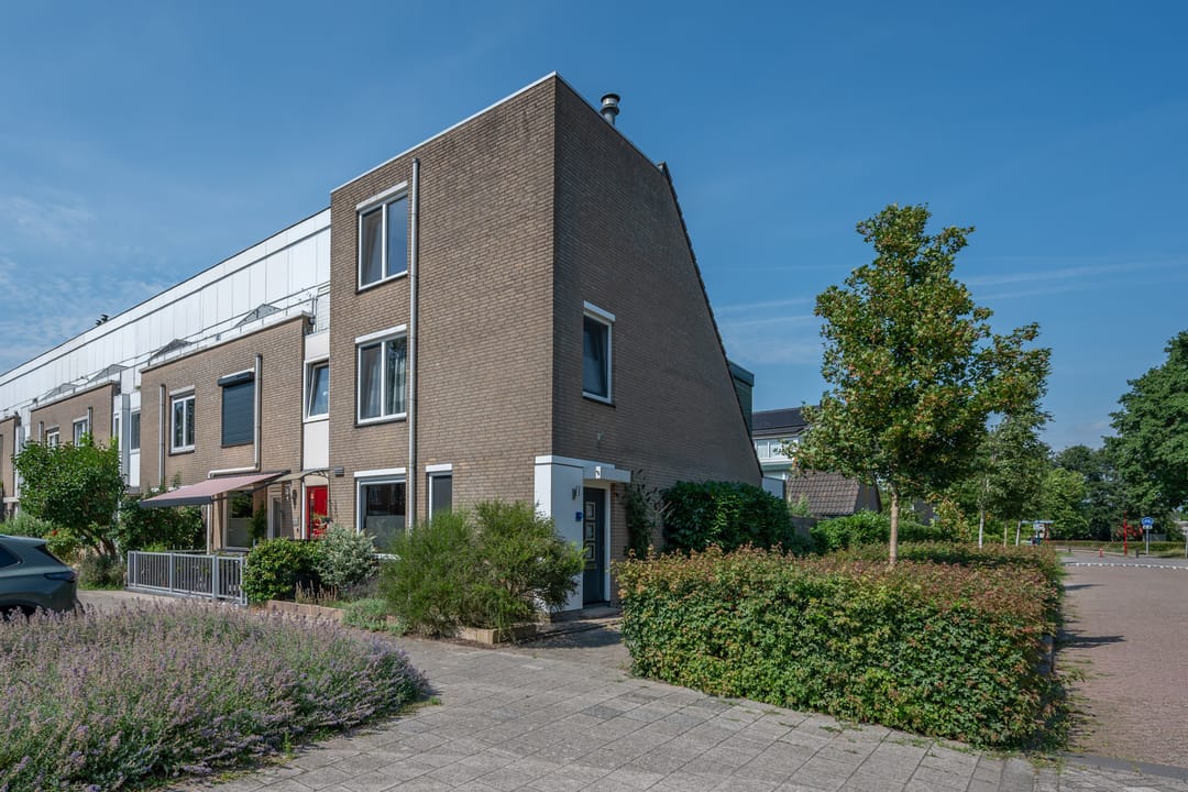 Photo 1 of Lommerbaan 88