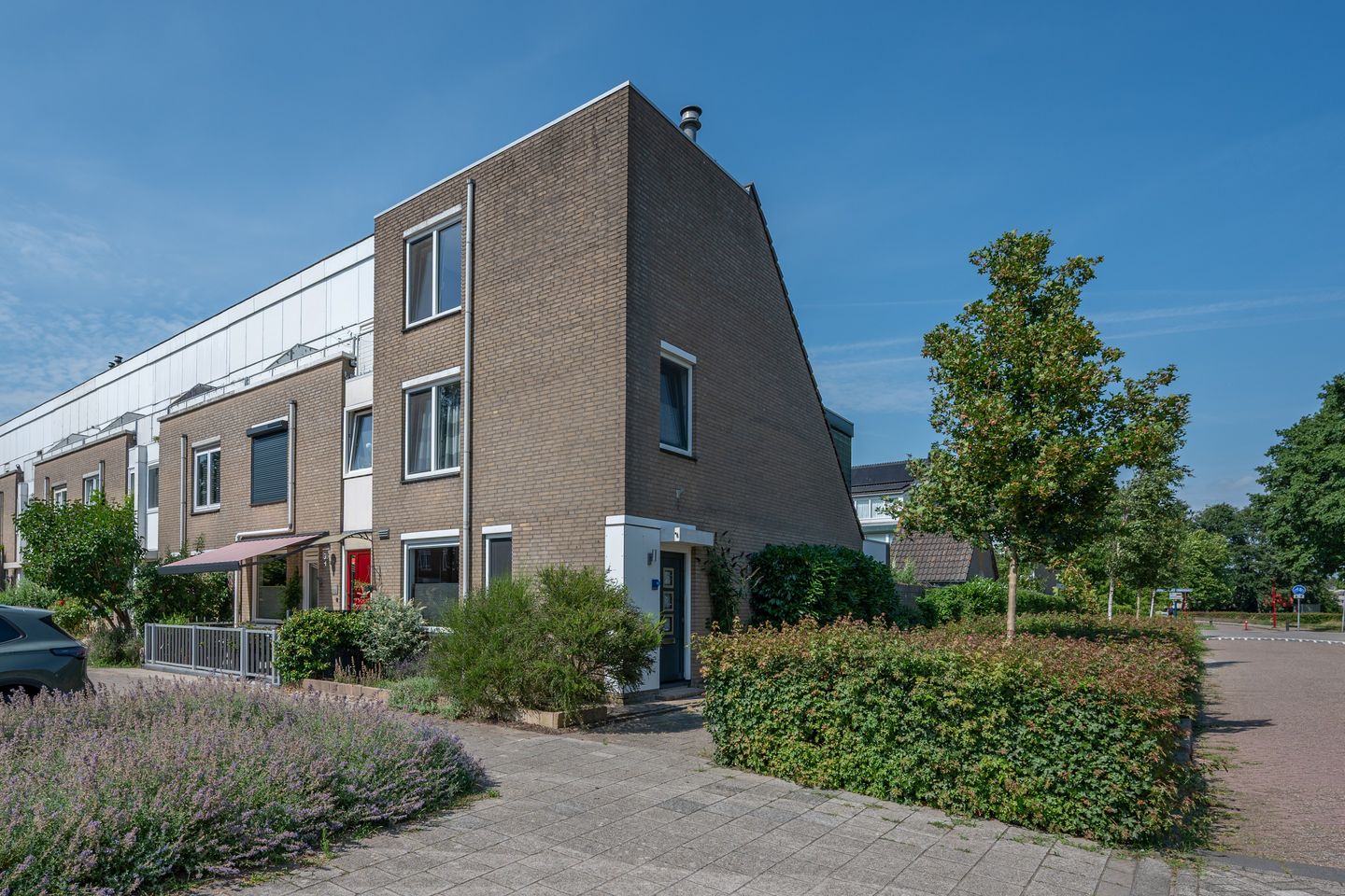Foto 1 van Lommerbaan 88