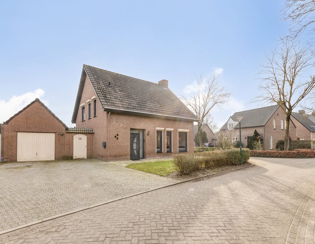Foto 1 van Prins van Luikstraat 67