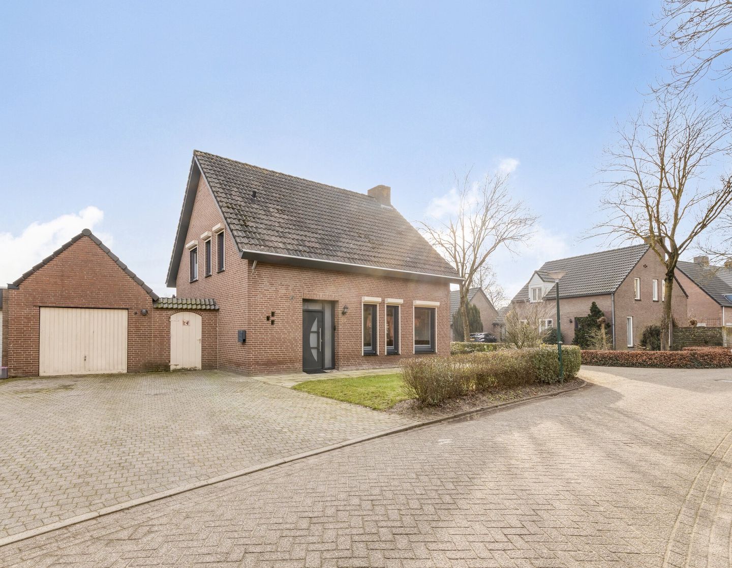 Foto 1 van Prins van Luikstraat 67