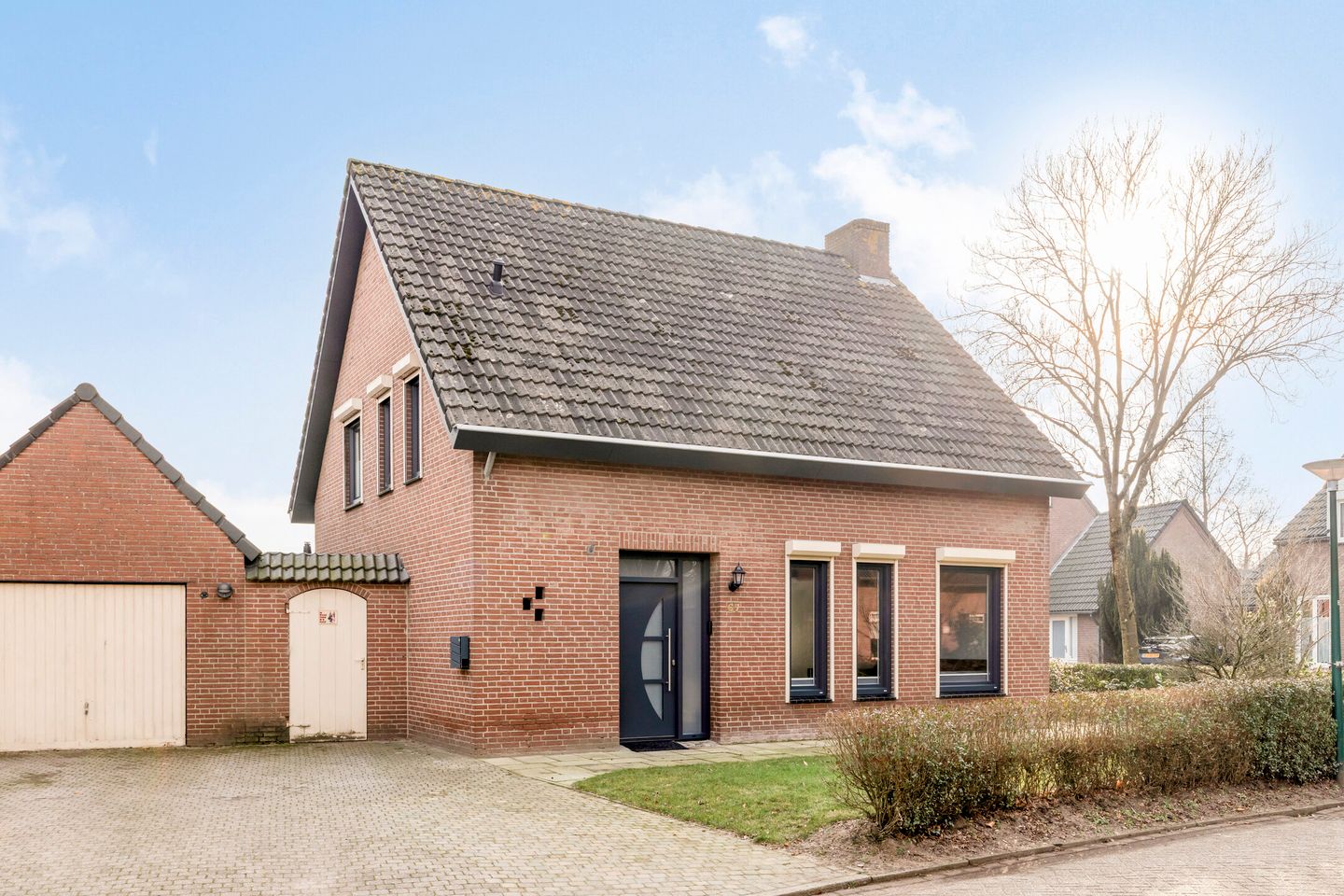 Foto 4 van Prins van Luikstraat 67