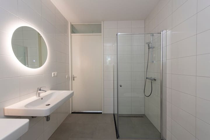 Foto 4 van Doornbossestraat 3-A