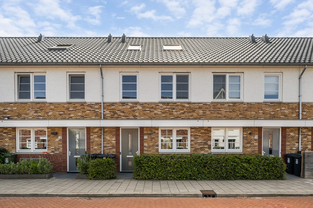 Photo 1 of Zilverzand 26