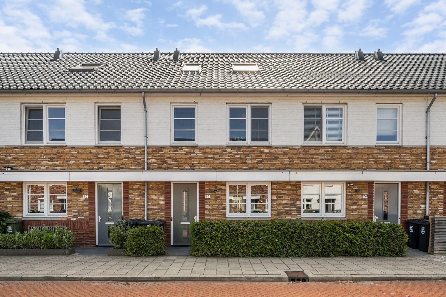 Photo 1 of Zilverzand 26
