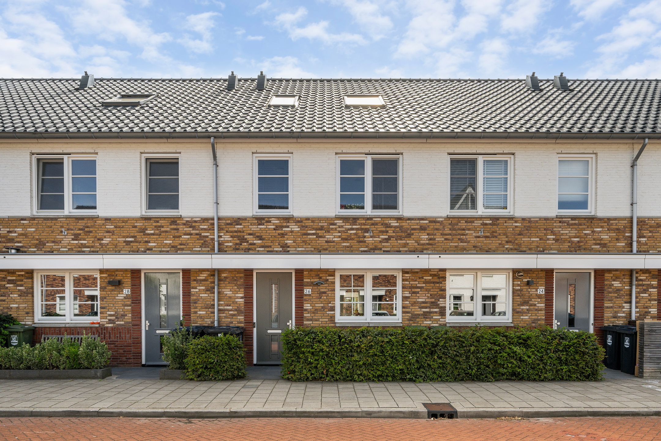 Zilverzand 26