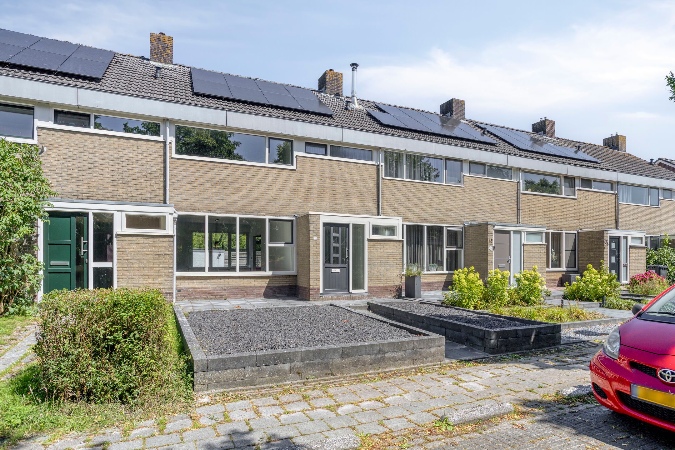 Kerkwijk 14 