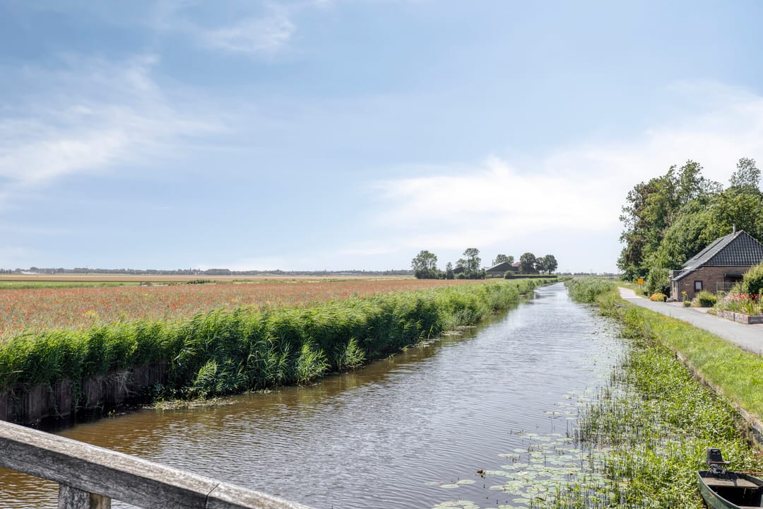 Photo 2 of Kerkwijk 14