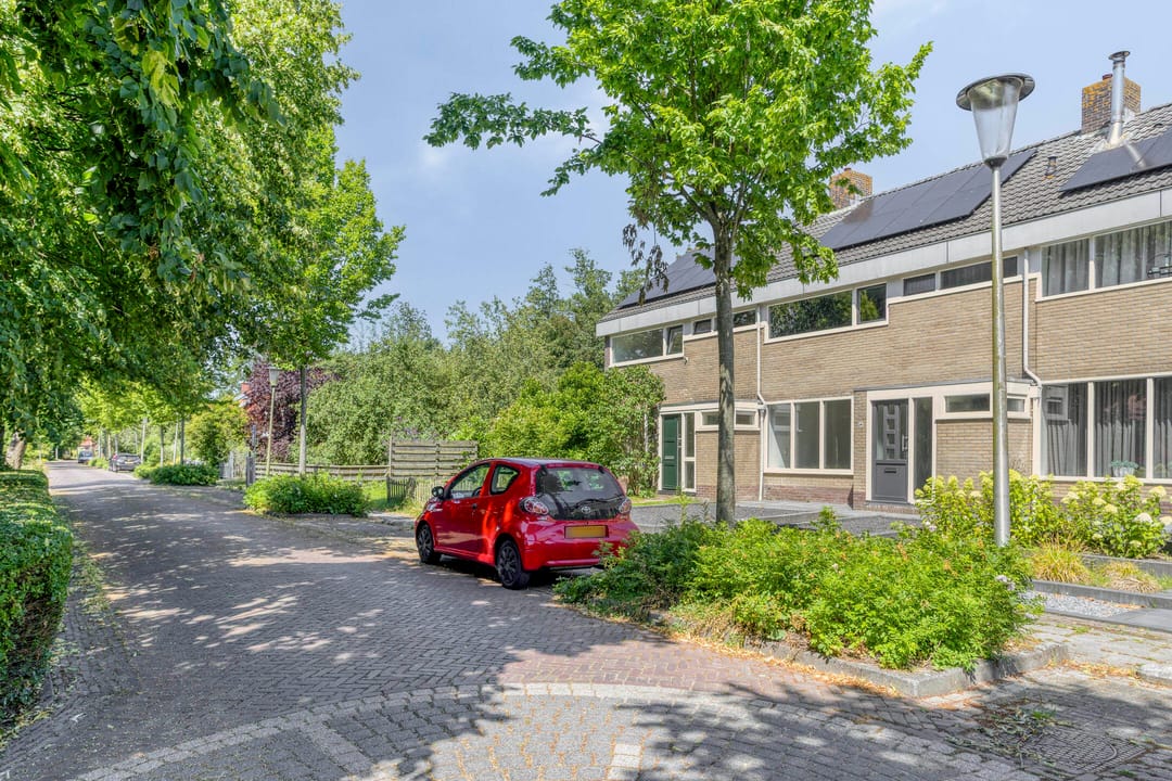 Photo 32 of Kerkwijk 14