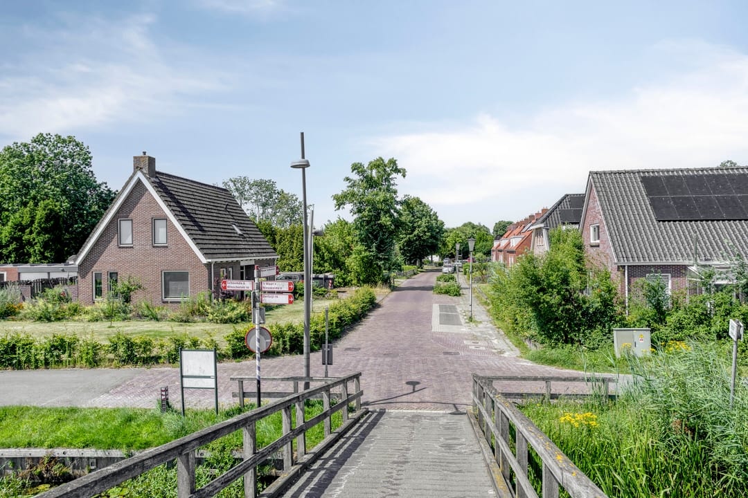 Photo 41 of Kerkwijk 14