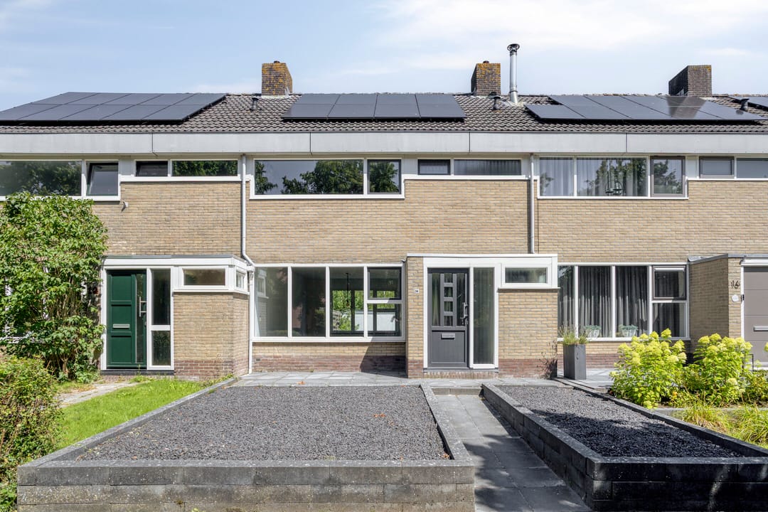 Photo 31 of Kerkwijk 14