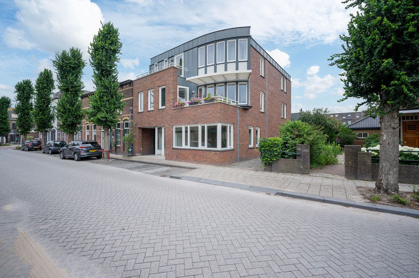 Foto 1 van Wilhelminastraat 60-B