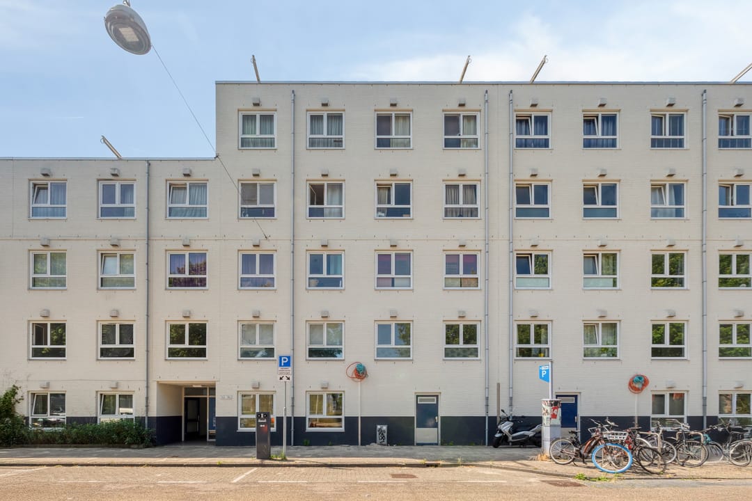 Photo 1 of Dantestraat 154