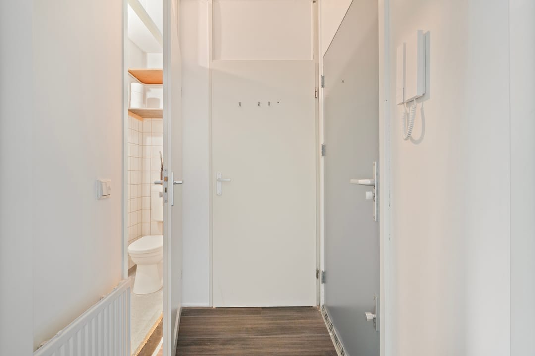 Photo 7 of Dantestraat 154