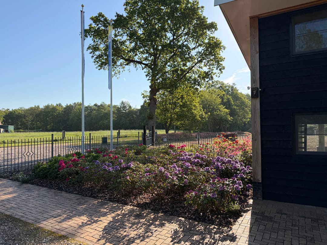 Photo 11 of Haarweg 14