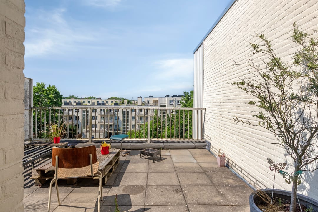 Photo 16 of Dantestraat 154