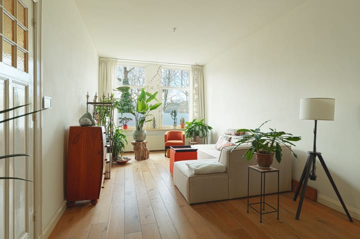 Henegouwerlaan 38-A