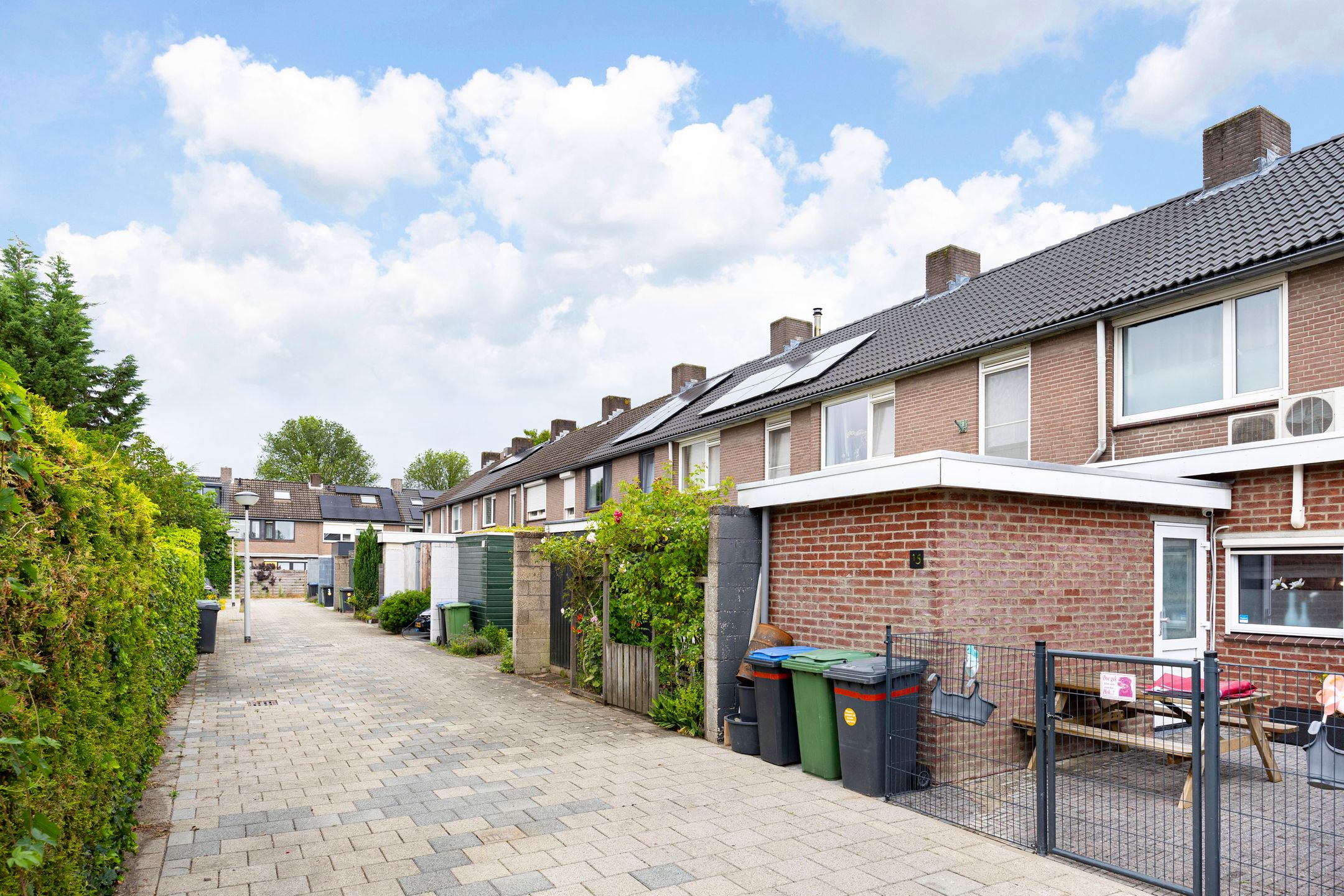 Foto 6 van Lesterhuispad 13
