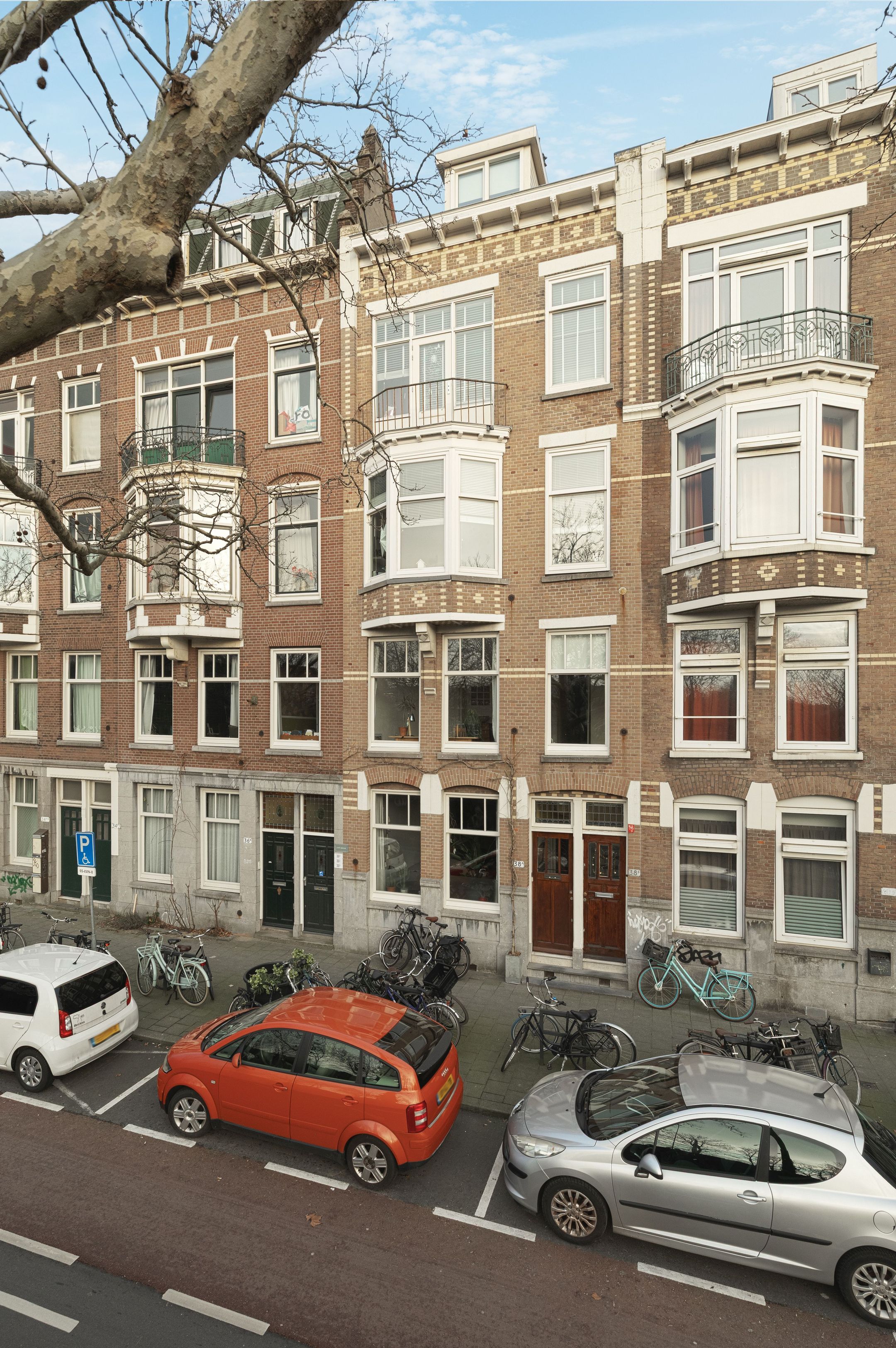 Foto 42 van Henegouwerlaan 38-A