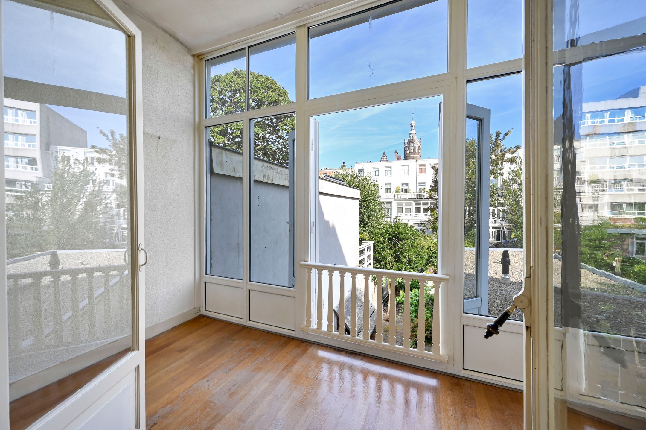Foto 15 van Van Speijkstraat 63