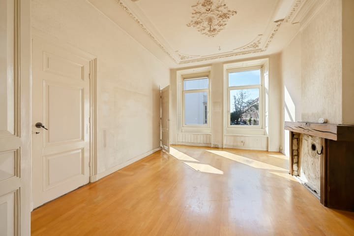 Foto 4 van Van Speijkstraat 63