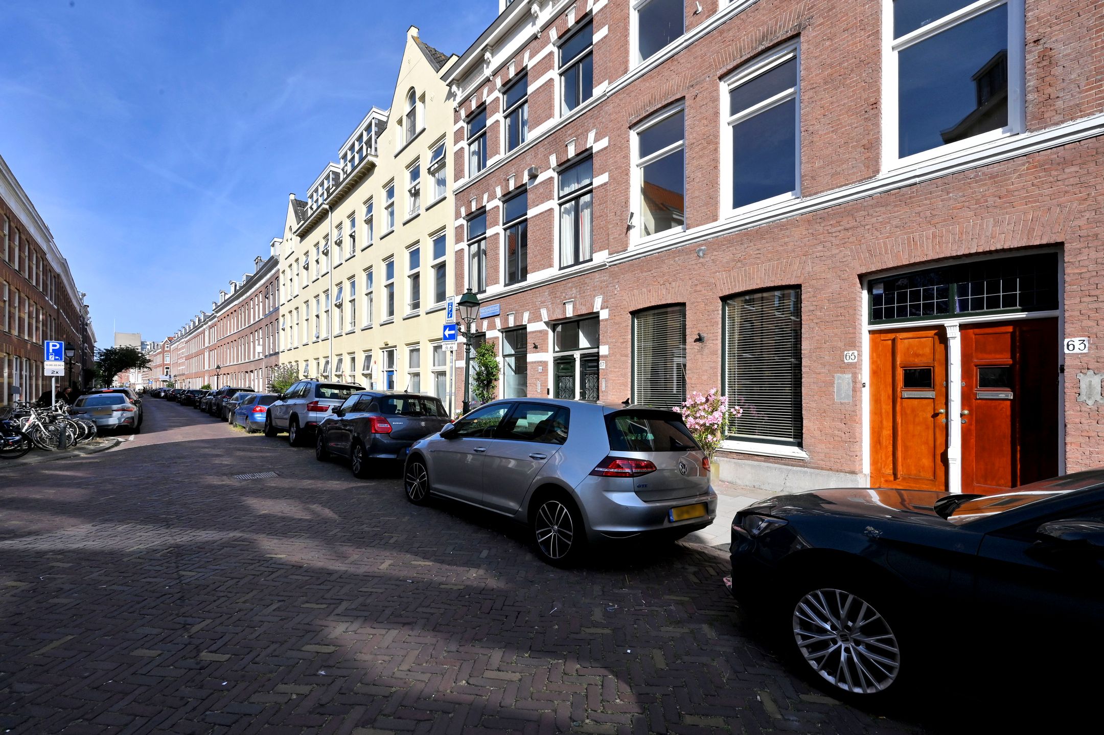 Foto 48 van Van Speijkstraat 63