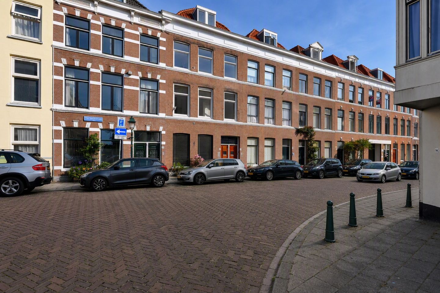 Foto 49 van Van Speijkstraat 63