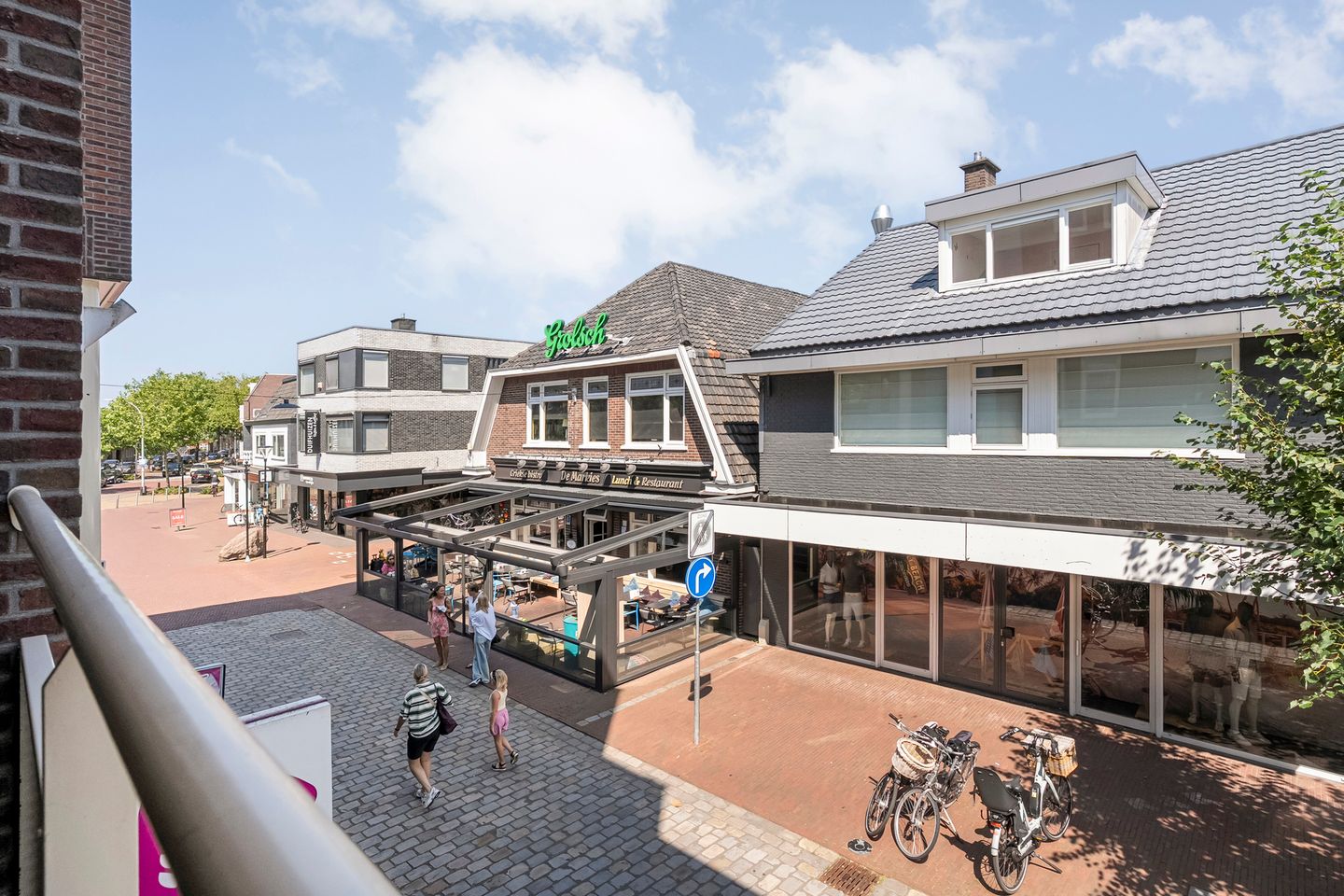 Foto 44 van Haarstraat 45-104