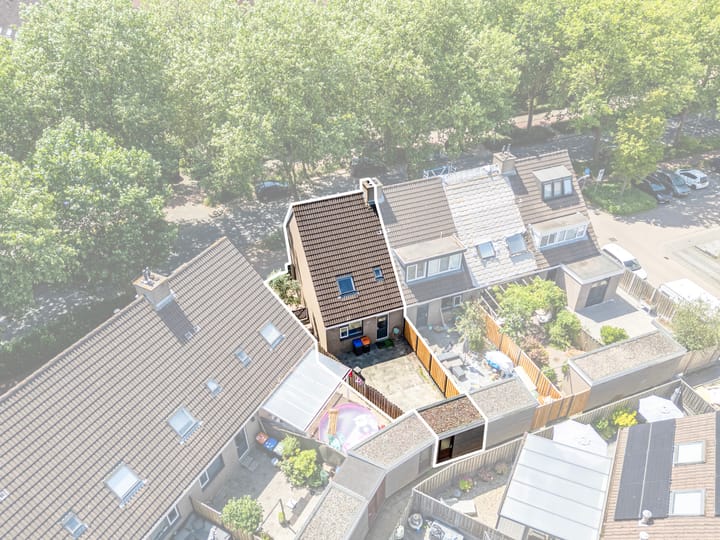 Foto 4 van Beethovenlaan 45
