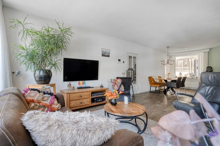 Foto 4 van Haarstraat 45-104