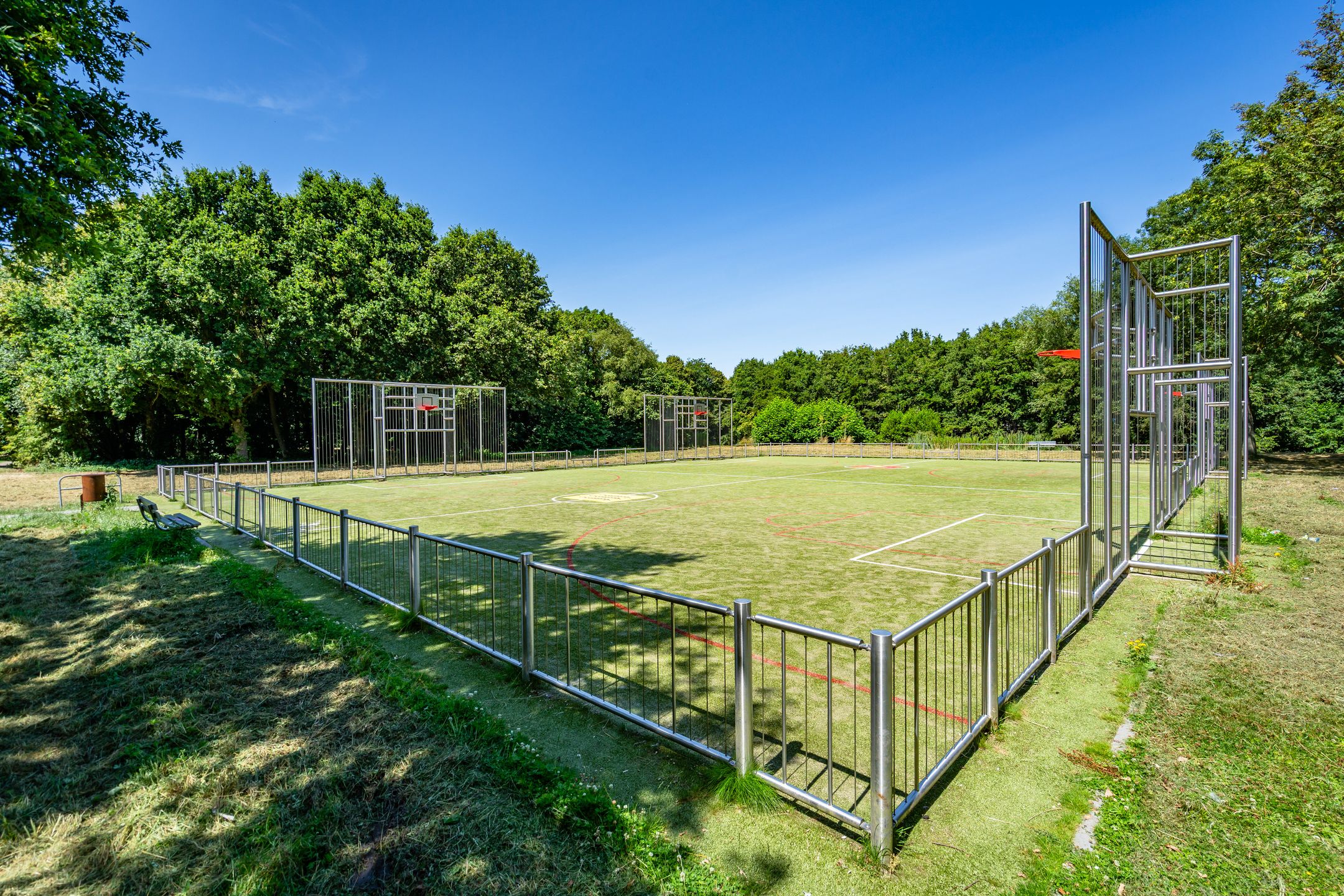 Foto 42 van Beethovenlaan 45