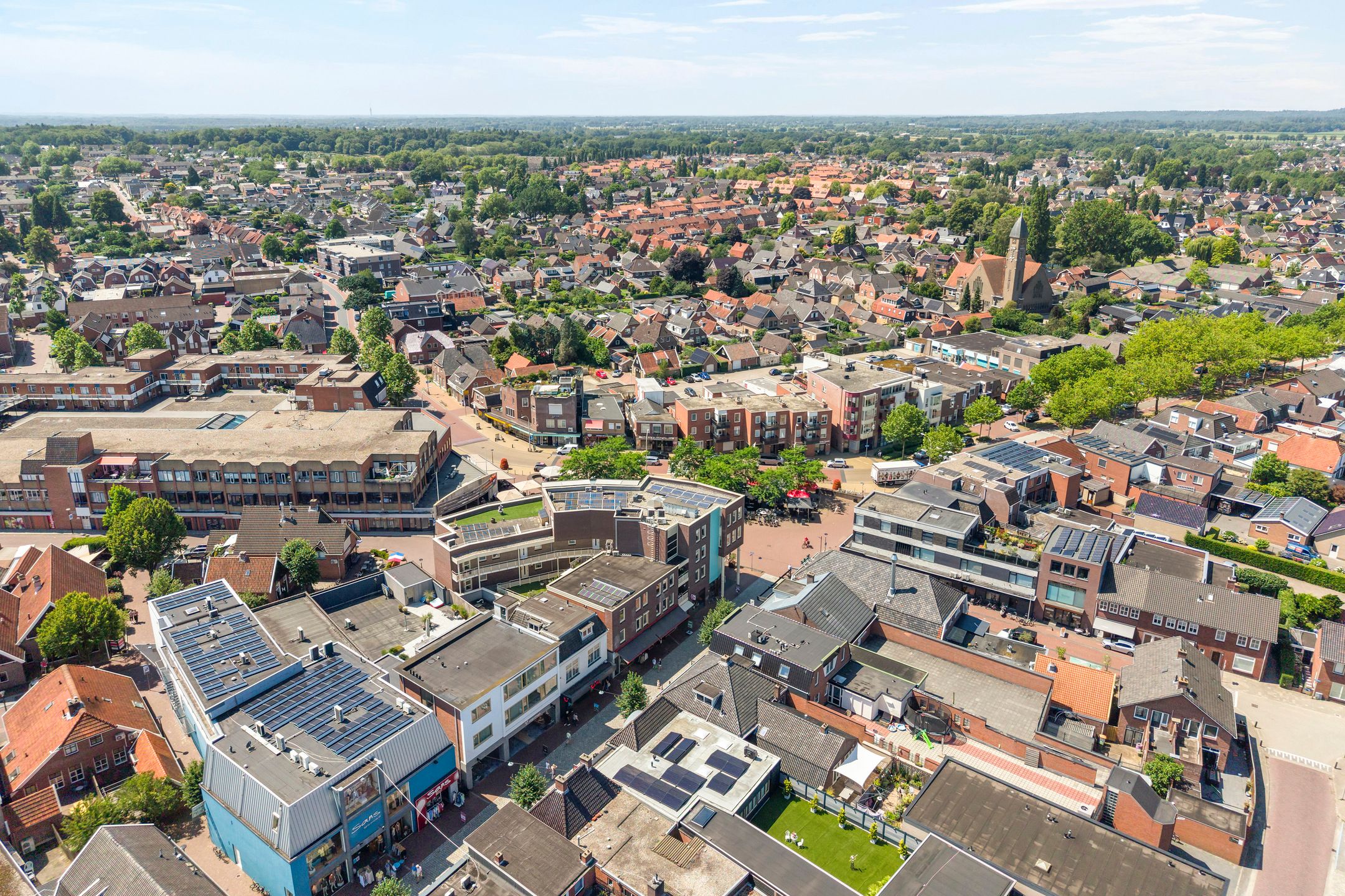 Foto 54 van Haarstraat 45-104