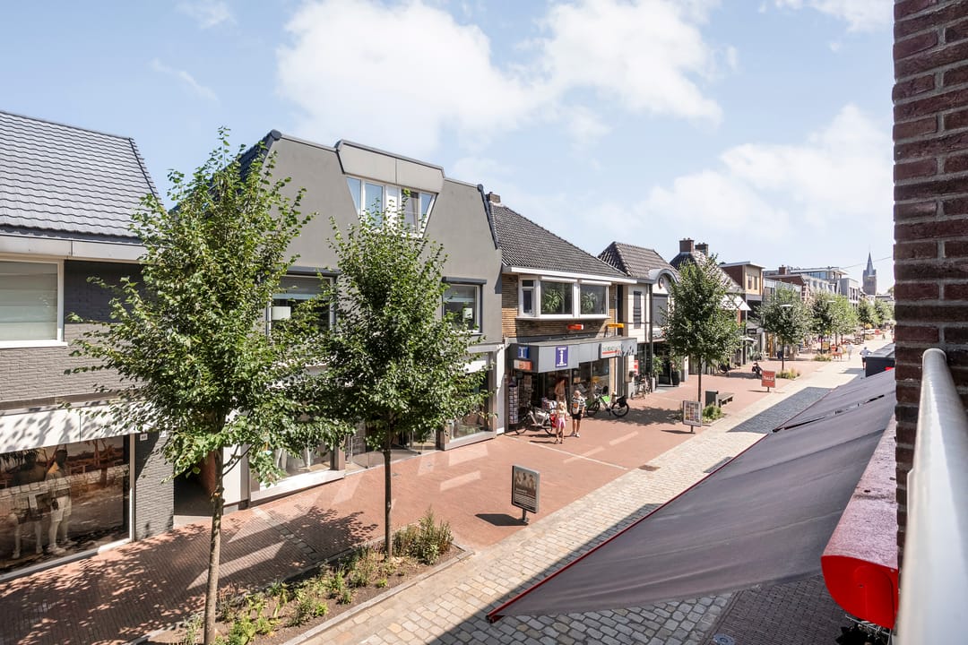Foto 43 van Haarstraat 45-104