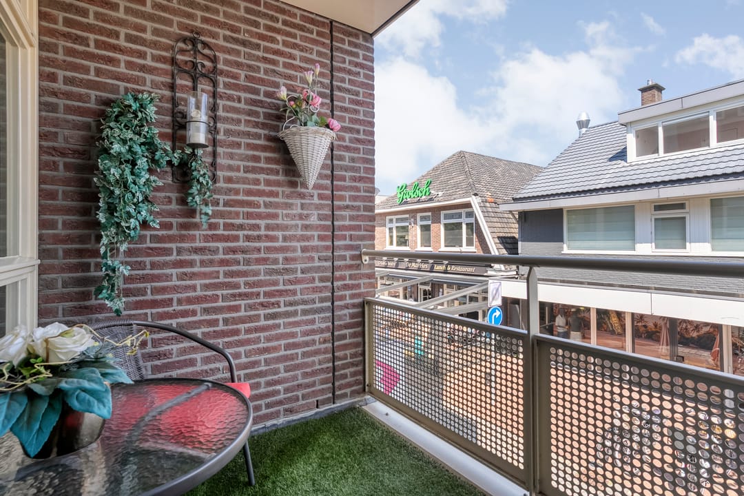 Foto 41 van Haarstraat 45-104