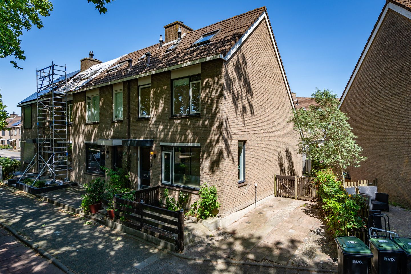 Foto 1 van Beethovenlaan 45
