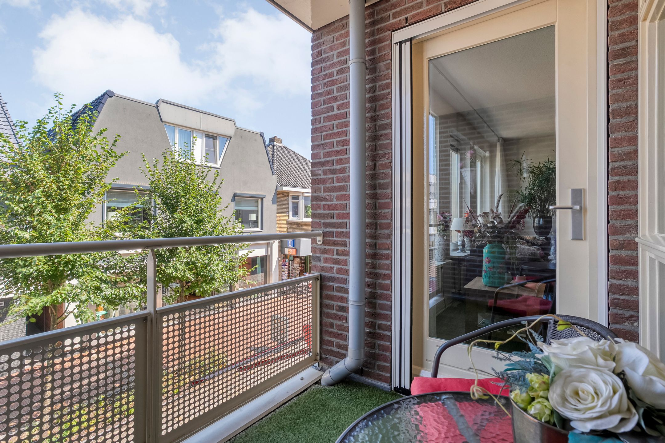 Foto 42 van Haarstraat 45-104