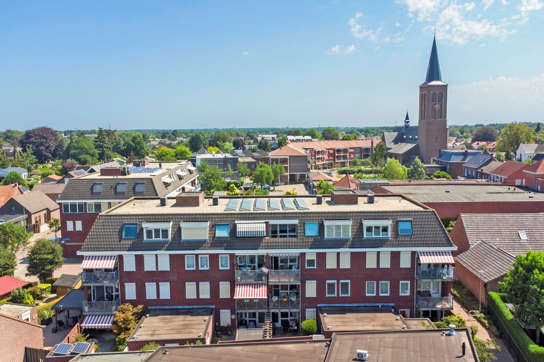Foto 41 van Piet Petersstraat 14