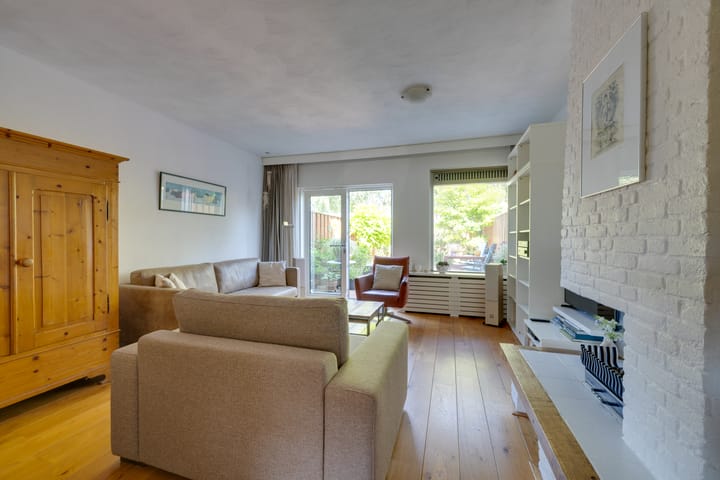 Tussenwoning te koop: Hoefblad 23, Purmerend