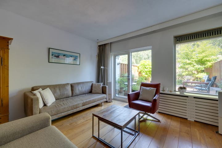 Tussenwoning te koop: Hoefblad 23, Purmerend