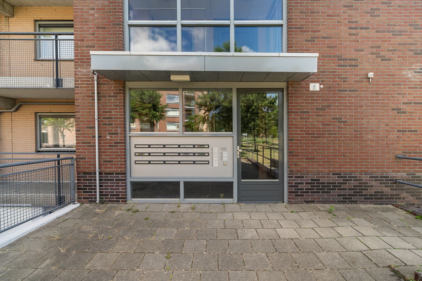 Photo 5 of Asselijnhof 18